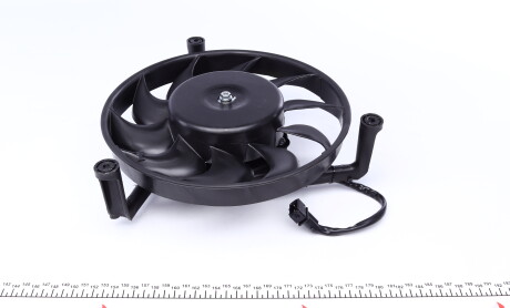 Фото 4 - Вентилятор охолодження двигуна NRF 47745