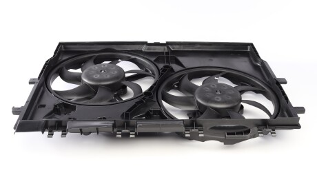 Фото 3 - Вентилятор охлаждения двигателя NRF 47865