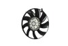 WENTYLATOR CH?ODNICY RANGE ROVER - ((LR025955, PGG500280, PGG500380)) NRF 47867 (фото 1)