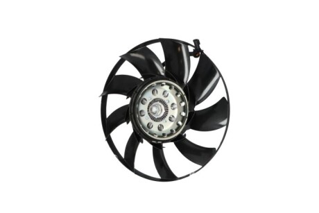 Wentylator ch?odnicy range rover - NRF 47867
