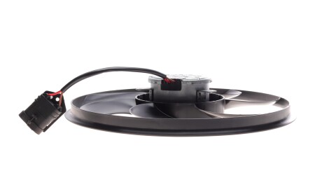 Фото 3 - Вентилятор охлаждения двигателя NRF 47877