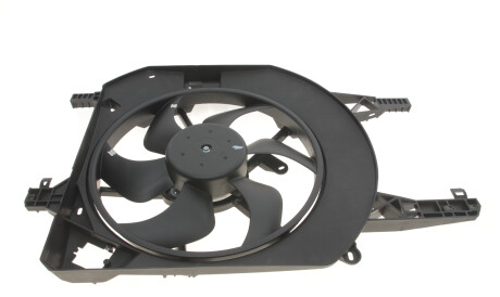 Фото 3 - Вентилятор охлаждения двигателя NRF 47880