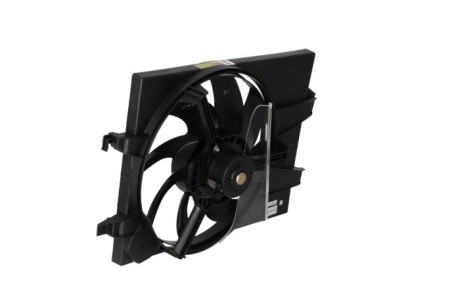 Фото 2 - Вентилятор охлаждения двигателя NRF 47884