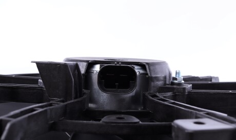 Фото 3 - Вентилятор охлаждения двигателя NRF 47889