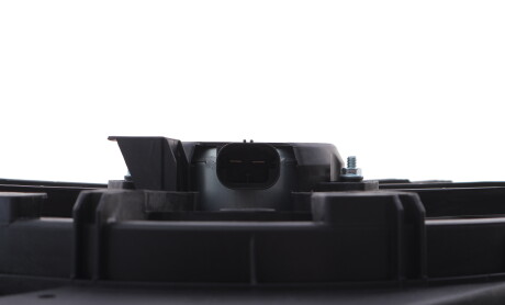 Фото 6 - Вентилятор охлаждения двигателя NRF 47889