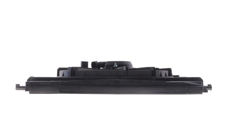 Фото 7 - Вентилятор охлаждения двигателя NRF 47889