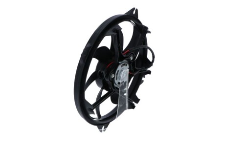 Фото 2 - Вентилятор охолодження двигуна NRF 47893