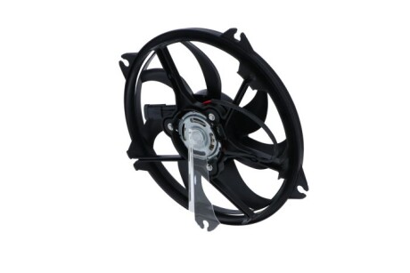 Фото 3 - Вентилятор охолодження двигуна NRF 47893