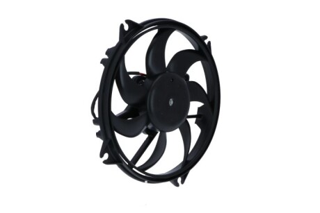Фото 4 - Вентилятор охолодження двигуна NRF 47893