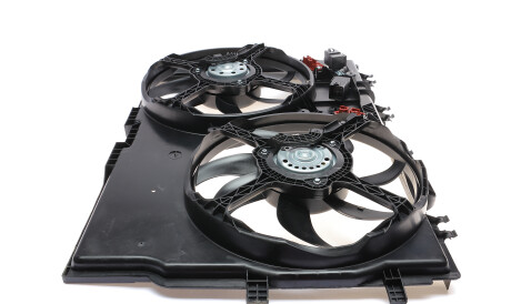 Фото 3 - Вентилятор охолодження двигуна NRF 47894