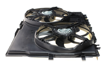 Фото 3 - Вентилятор охолодження двигуна NRF 47895