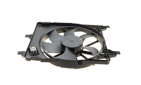 Фото 6 - Вентилятор охлаждения двигателя NRF 47901