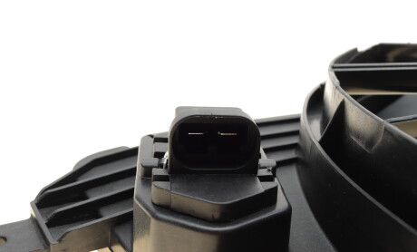 Фото 7 - Вентилятор охлаждения двигателя NRF 47901