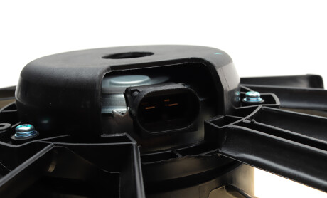 Фото 8 - Вентилятор охлаждения двигателя NRF 47901