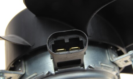 Фото 2 - Вентилятор охолодження двигуна NRF 47911