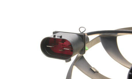 Фото 3 - Вентилятор охолодження двигуна NRF 47917