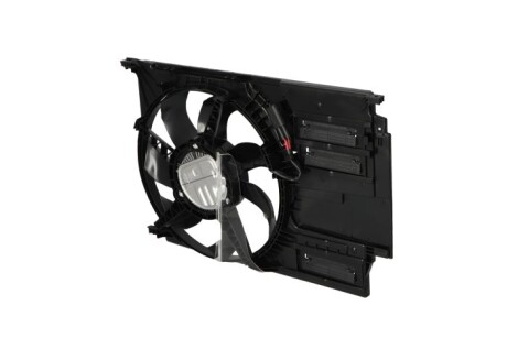 Фото 3 - Вентилятор охлаждения двигателя NRF 47922