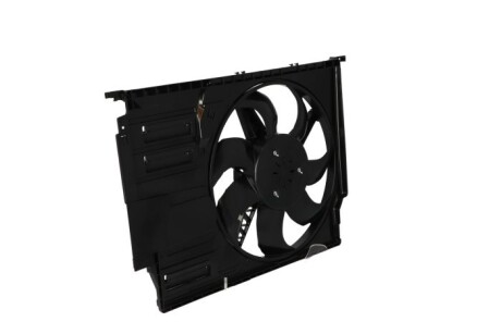 Фото 4 - Вентилятор охлаждения двигателя NRF 47922