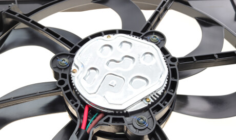 Фото 3 - Вентилятор охолодження двигуна NRF 47927