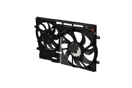 Фото 3 - Вентилятор охолодження двигуна NRF 47928