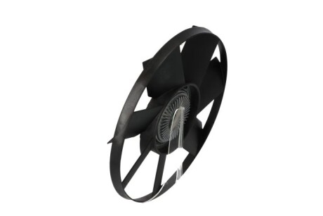 Фото 2 - Вентилятор охлаждения двигателя NRF 47929