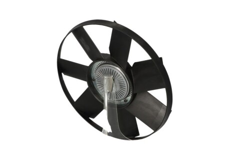 Фото 3 - Вентилятор охлаждения двигателя NRF 47929