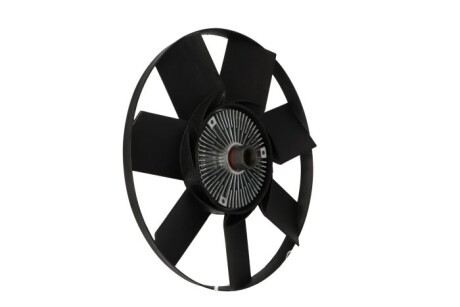 Фото 4 - Вентилятор охлаждения двигателя NRF 47929