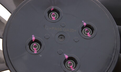 Фото 3 - Автозапчасть NRF 47969