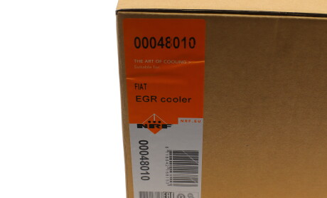 Фото 7 - Автозапчасть NRF 48010