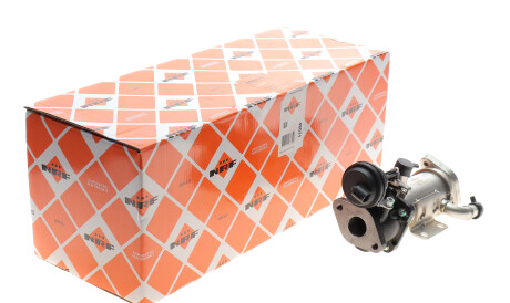 Фото 2 - Автозапчастина NRF 48011