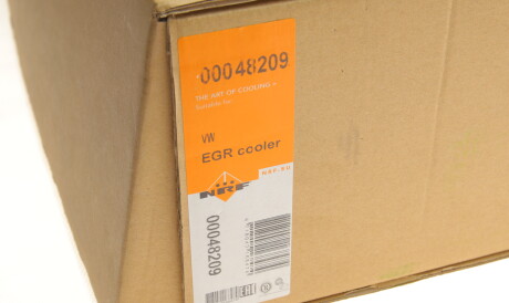 Фото 2 - Автозапчастина NRF 48209