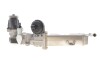 Радиатор рециркуляции ОГ с клапаном EGR VW 1.6/2.0TDI 09- (03L131512CF) - ((03L131512AP, 03L131512AT, 03L131512BB, 03L131512BJ, 03L131512BL)) NRF 48213 (фото 7)