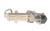 Радиатор рециркуляции ОГ с клапаном EGR VW 1.6/2.0TDI 09- (03L131512CF) - ((03L131512AP, 03L131512AT, 03L131512BB, 03L131512BJ, 03L131512BL)) NRF 48213 (фото 9)