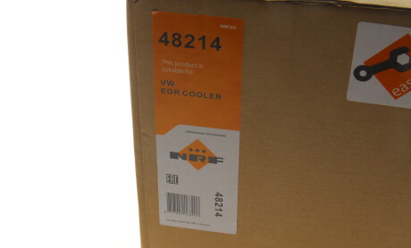 Фото 5 - Автозапчастина NRF 48214