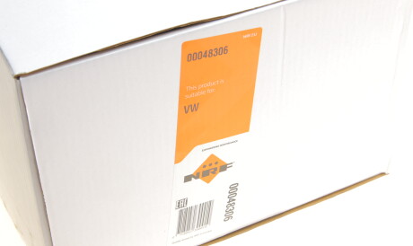 Фото 2 - Автозапчасть NRF 48306