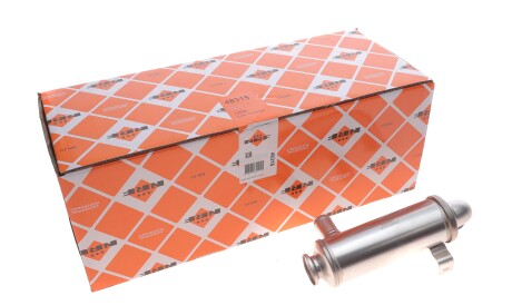 Фото 2 - Автозапчастина NRF 48315