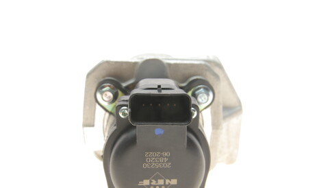 Фото 2 - Клапан ЕГР NRF 48320