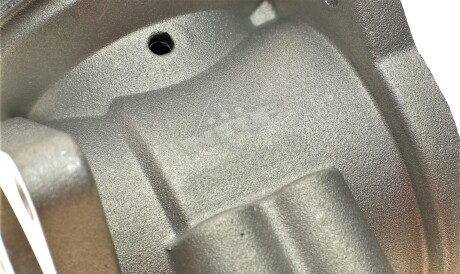 Фото 2 - Клапан ЕГР NRF 48321