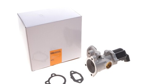 Фото 2 - Клапан EGR NRF 48325