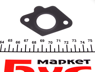 Фото 2 - Клапан EGR NRF 48328