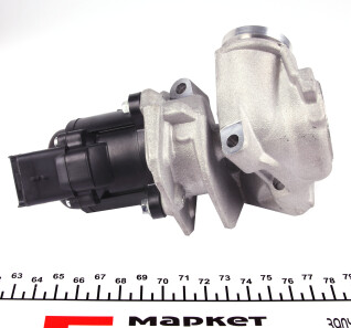 Фото 3 - Клапан EGR NRF 48328