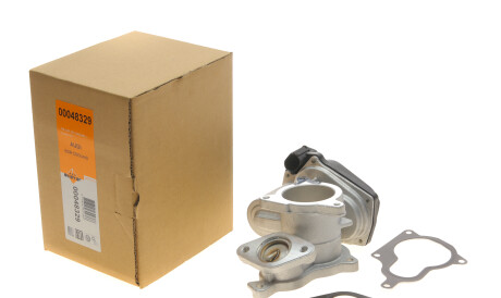 Фото 2 - Клапан ЕГР NRF 48329