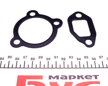 Фото 2 - Клапан EGR NRF 48331