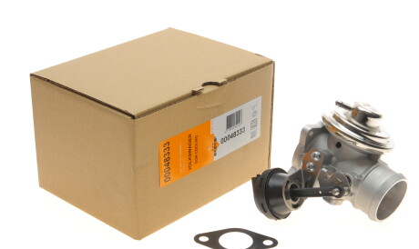 Фото 2 - Клапан EGR NRF 48333