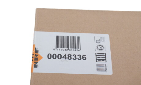 Фото 4 - Клапан EGR NRF 48336