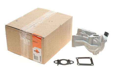 Фото 2 - Клапан ЕГР NRF 48340