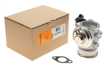 Фото 2 - Клапан EGR NRF 48345