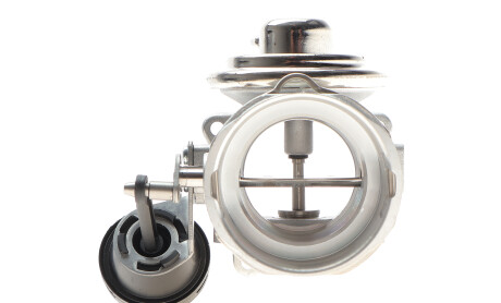 Фото 4 - Клапан EGR NRF 48345