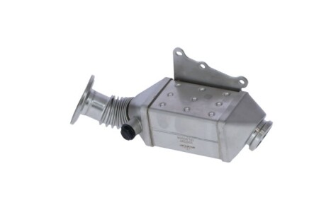 Chlodnica spalin - ((552525590, 55261586, 552615860, 552682840, 55261579)) NRF 48348