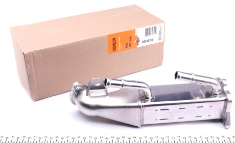 Радіатор клапана RGR Ford Transit 2.2 TDCi 06-14 - NRF 48350